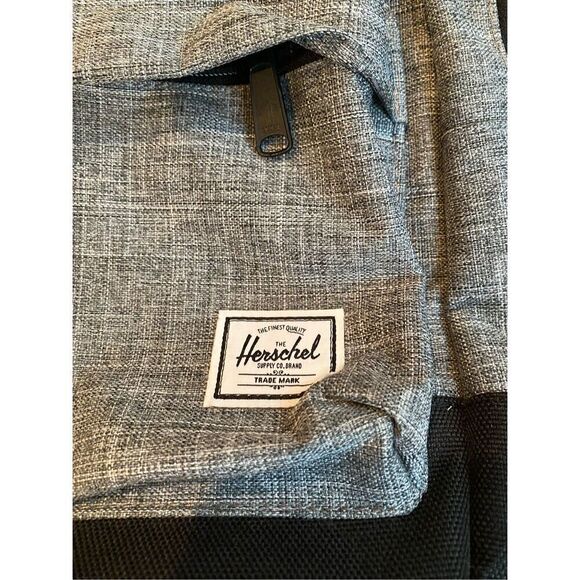 Herschel Supply Co. Heritage Shoulder Bag - Picture 3 of 6